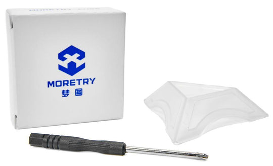 MoreTry TianMa X3+ 3x3 Z Edition (Magnetic, Core Magnets) | SpeedCubeShop