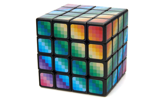 Mosaic 4x4 Cube (Standard) | tuyendungnamdinh