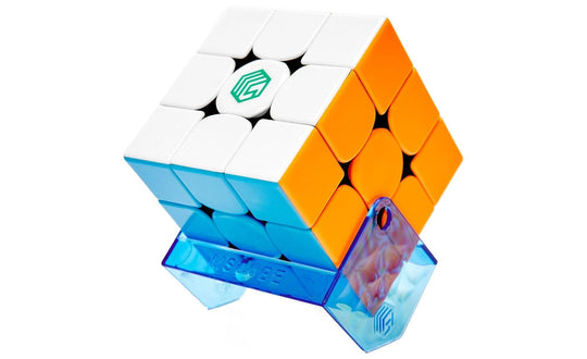 MsCUBE MS3X 3x3 (Magnetic, Core Magnets) | SpeedCubeShop
