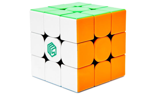 MsCUBE MS3X 3x3 (Magnetic, Core Magnets) | SpeedCubeShop