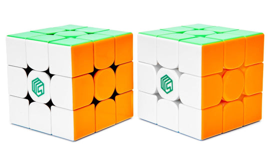 MsCUBE MS3X 3x3 (Magnetic, Core Magnets) | SpeedCubeShop