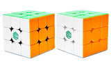 MsCUBE MS3X 3x3 (Magnetic, Core Magnets) | SpeedCubeShop
