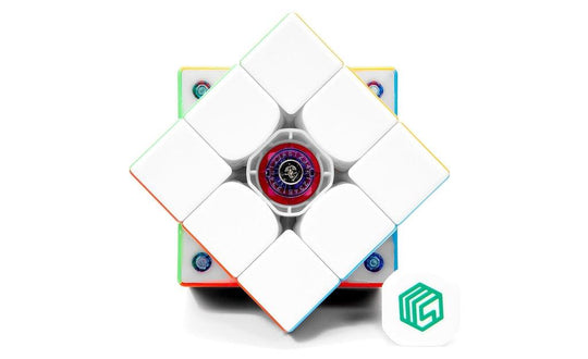 MsCUBE MS3X 3x3 (Magnetic, Core Magnets) | SpeedCubeShop