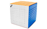 QiYi 9x9 (Magnetic, Ball-Core) | SpeedCubeShop
