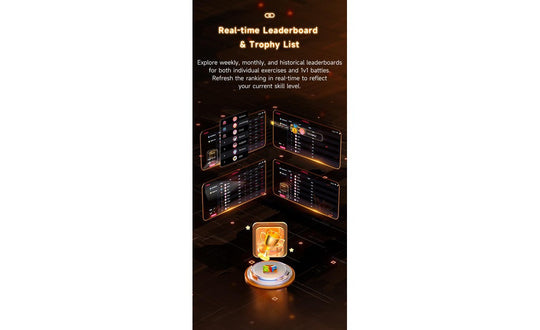 QiYi AI 3x3 Art Version (Magnetic) - Bluetooth Smart Cube | SpeedCubeShop