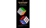QiYi AI 3x3 Art Version (Magnetic) - Bluetooth Smart Cube | SpeedCubeShop