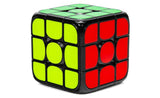 QiYi AI 3x3 Art Version (Magnetic) - Bluetooth Smart Cube | SpeedCubeShop