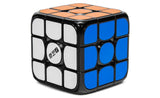 QiYi AI 3x3 Art Version (Magnetic) - Bluetooth Smart Cube | SpeedCubeShop