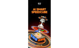 QiYi AI 3x3 Art Version (Magnetic) - Bluetooth Smart Cube | SpeedCubeShop
