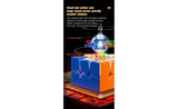 QiYi AI 3x3 (Magnetic) - Bluetooth Smart Cube | SpeedCubeShop