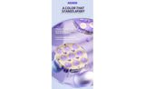 QiYi Clock (Magnetic) - 2024 Edition Lilac | SpeedCubeShop