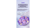 QiYi Clock (Magnetic) - 2024 Edition Lilac | SpeedCubeShop