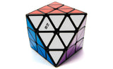QiYi FTO (Magnetic, Tiled) | SpeedCubeShop