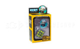 QiYi Gear 3x3 Mini (Tiled) - 3.5cm, Keychain | SpeedCubeShop