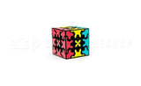 QiYi Gear Sandwich 3x3 Mini (Tiled) - 5.7cm | SpeedCubeShop