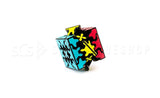 QiYi Gear Sandwich 3x3 Mini (Tiled) - 5.7cm | SpeedCubeShop