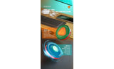 QiYi Haptic Coin Fidget Toy (Spinner) | SpeedCubeShop