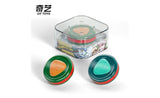 QiYi Haptic Coin Fidget Toy (Spinner) | SpeedCubeShop