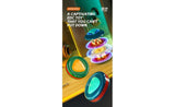 QiYi Haptic Coin Fidget Toy (Spinner) | SpeedCubeShop