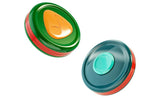QiYi Haptic Coin Fidget Toy (Spinner) | SpeedCubeShop