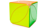 QiYi Ivy Cube (Magnetic, UV Coated) | SpeedCubeShop