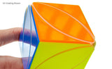 QiYi Ivy Cube (Magnetic, UV Coated) | SpeedCubeShop