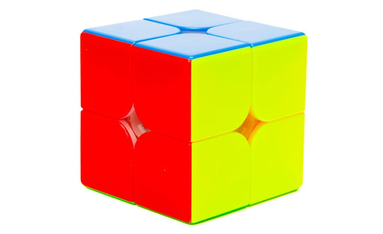 QiYi M Pro 2x2 (Magnetic, Ball-Core) | SpeedCubeShop