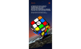 QiYi M Pro 3x3 Art Version (Magnetic, Tiled) | SpeedCubeShop