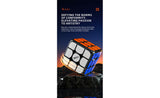 QiYi M Pro 3x3 Art Version (Magnetic, Tiled) | SpeedCubeShop