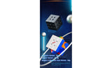 QiYi M Pro 3x3 Magnetic (Ball-Core UV Coated) | tuyendungnamdinh