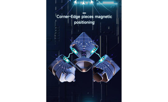 QiYi M Pro 3x3 (Magnetic, MagLev) | SpeedCubeShop