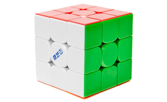 QiYi M Pro 3x3 (Magnetic, MagLev) | SpeedCubeShop