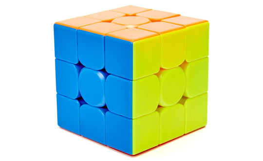 QiYi M Pro 3x3 (Magnetic, MagLev) | SpeedCubeShop