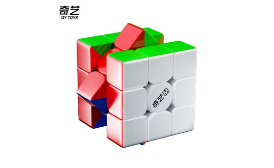 QiYi M Pro 3x3 (Magnetic, MagLev) | SpeedCubeShop