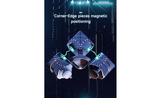 QiYi M Pro 3x3 Magnetic (MagLev) | tuyendungnamdinh