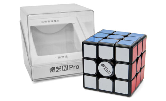 QiYi M Pro 3x3 Magnetic (Standard) | tuyendungnamdinh