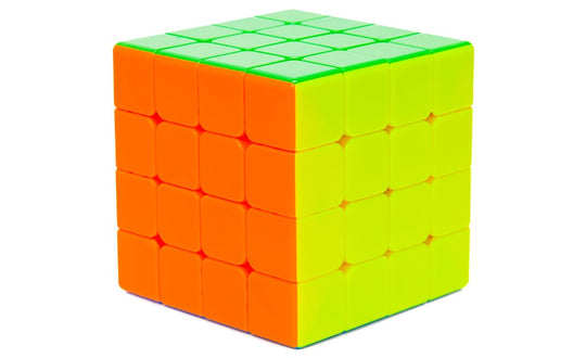 QiYi M Pro 4x4 (Magnetic) | SpeedCubeShop