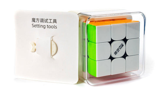 QiYi MP 3x3 (Magnetic) | SpeedCubeShop