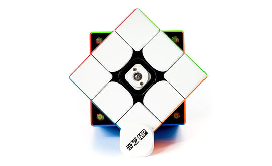 QiYi MP 3x3 (Magnetic) | SpeedCubeShop