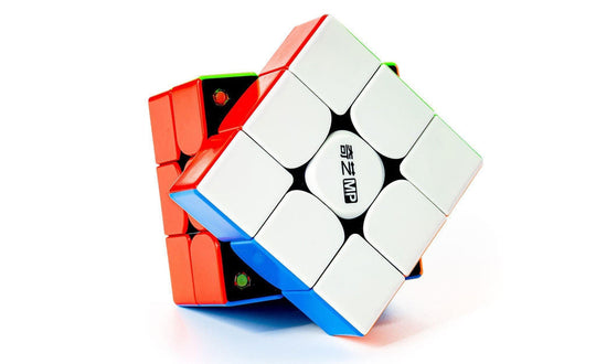 QiYi MP 3x3 (Magnetic) | SpeedCubeShop