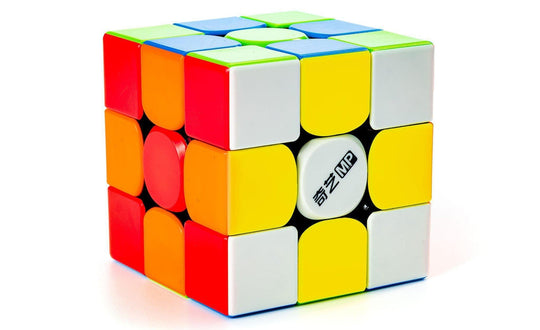 QiYi MP 3x3 (Magnetic) | SpeedCubeShop