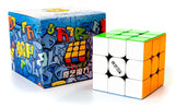 QiYi MP 3x3 (Magnetic) | SpeedCubeShop