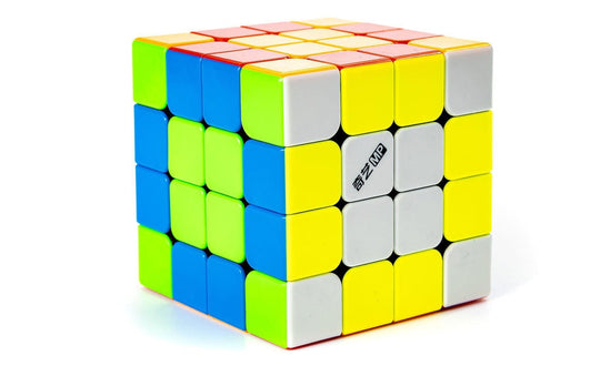 QiYi MP 4x4 (Magnetic) | SpeedCubeShop