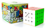QiYi MP 4x4 (Magnetic) | SpeedCubeShop