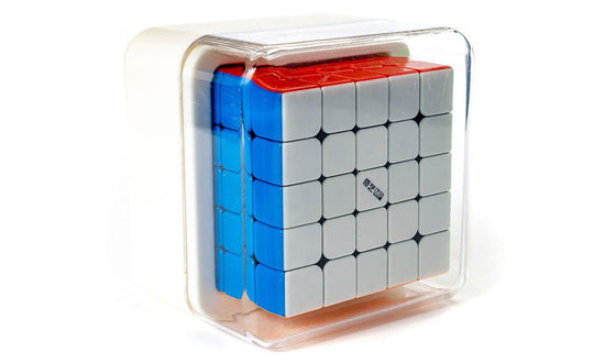 QiYi MP 5x5 (Magnetic) | SpeedCubeShop
