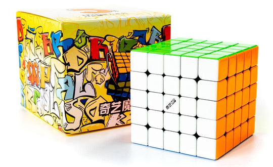 QiYi MP 5x5 (Magnetic) | SpeedCubeShop