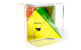QiYi MP Pyraminx (Magnetic) | SpeedCubeShop