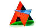 QiYi MP Pyraminx (Magnetic) | SpeedCubeShop