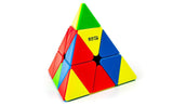 QiYi MP Pyraminx (Magnetic) | SpeedCubeShop