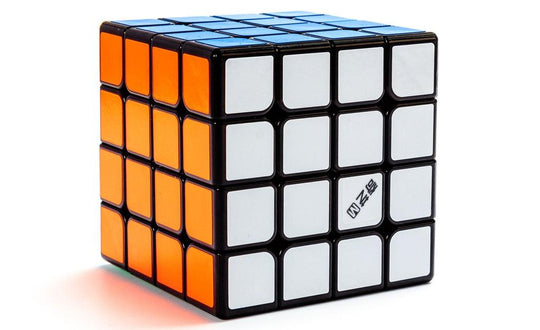 QiYi MS 4x4 (Magnetic) | SpeedCubeShop